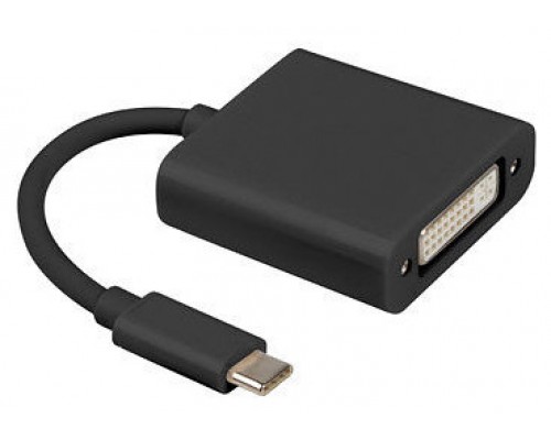 Adaptador usb lanberg usb tipo c