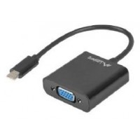 Adaptador lanberg usb 3.1 tipo c