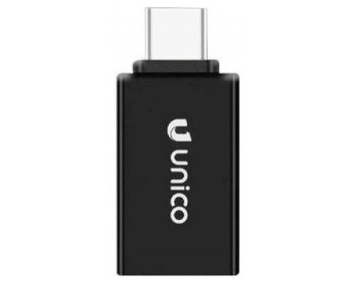 ADAPTADOR UNICO USB-C A USB-A 3.0 M/H