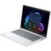 HP EliteBook 8 G1i Next Gen AI PC Wolf Pro Security Edition Copilot+ PC Intel Core Ultra 7 258V Portátil 40,6 cm (16") WUXGA 32 GB LPDDR5x-SDRAM 1 TB SSD Wi-Fi 7 (802.11be) Windows 11 Pro Plata-MR192 HP EliteBook 8 G1i Next Gen AI PC Wolf Pro Security Edition Copilot+ PC Intel Core Ultra 7 258V Portátil 40,6 cm (16") WUXGA 32 GB LPDDR5x-SDRAM 1 TB SSD Wi-Fi 7 (802.11be) Windows 11 Pro Plata