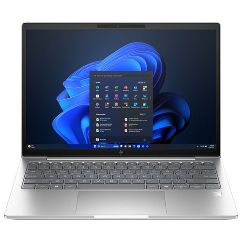 HP EliteBook 6 G1i Wolf Pro Security Edition Intel Core Ultra 7 255U Port&aacute;til 33,8 cm (13.3") WUXGA 16 GB DDR5-SDRAM 512 GB SSD Wi-Fi 7 (802.11be) Windows 11 Pro AI PC Plata
