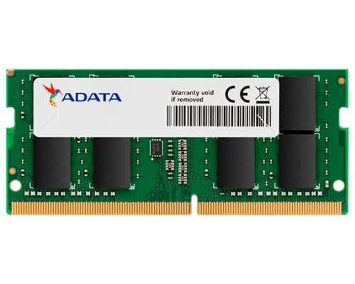 DDR4 16 GB 2666 Mhz. SODIMM ADATA (Espera 4 dias)