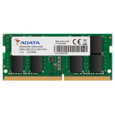ADATA AD4S32008G22-BGN módulo de memoria 8 GB 1 x 8 GB DDR4 3200 MHz (Espera 4 dias)