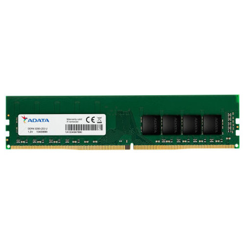 DDR4 8 GB 3200 Mhz. ADATA (Espera 4 dias)-SX10 DDR4 8 GB 3200 Mhz. ADATA (Espera 4 dias)