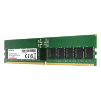 ADATA RAM AD5R560064G40-SHYA 64G 5600M DDR5 RDIMM-332IA ADATA RAM AD5R560064G40-SHYA 64G 5600M DDR5 RDIMM