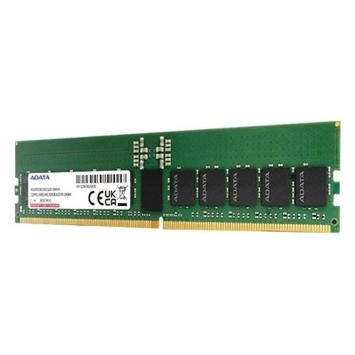 ADATA RAM AD5R560064G40-SHYA 64G 5600M DDR5 RDIMM