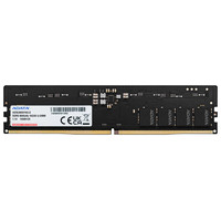 ADATA RAM AD5U56008G-S DIMM 8GB 5600Mhz DDR5-19IA ADATA RAM AD5U56008G-S DIMM 8GB 5600Mhz DDR5