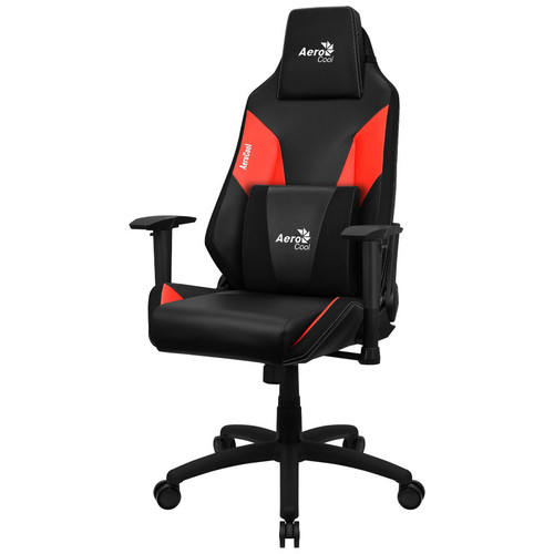 SILLA GAMER AEROCOOL ADMIRAL DISE&Atilde;&lsquo;O