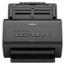 Brother ADS-2400N escaner Escáner con alimentador automático de documentos (ADF) 600 x 600 DPI A4 Negro (Espera 4 dias)