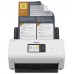 Escaner sobremesa brother ads - 4500w 70ppm duplex