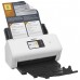 Escaner sobremesa brother ads - 4500w 70ppm duplex