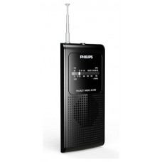 RADIO AM-FM PHILIPS AE1500 C- NEGRO