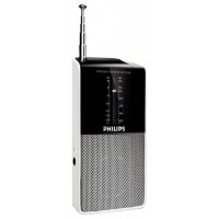Radio portatil philips ae1530 00