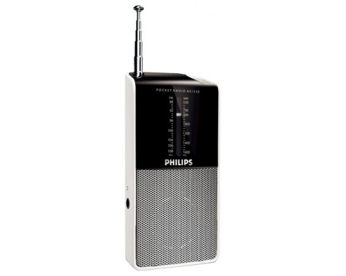Radio portatil philips ae1530 00