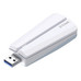 USB WIFI 7 D-LINK AE65U 2,4GHz / 5GHz / 6GHz 2 ANTENAS