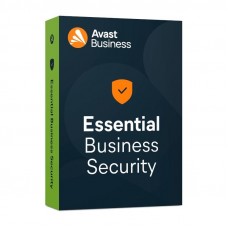 AVAST Essential Business Security (20-49) 1A