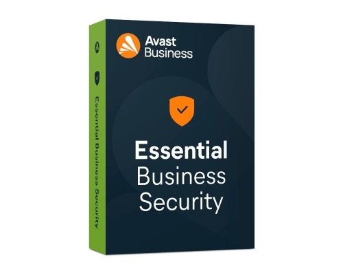 AVAST Essential Business Security (20-49) 1A