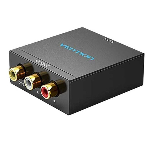 ADAPTADOR VENTION CONV AEEB0-DU4 ADAPTADOR VENTION CONV AEEB0