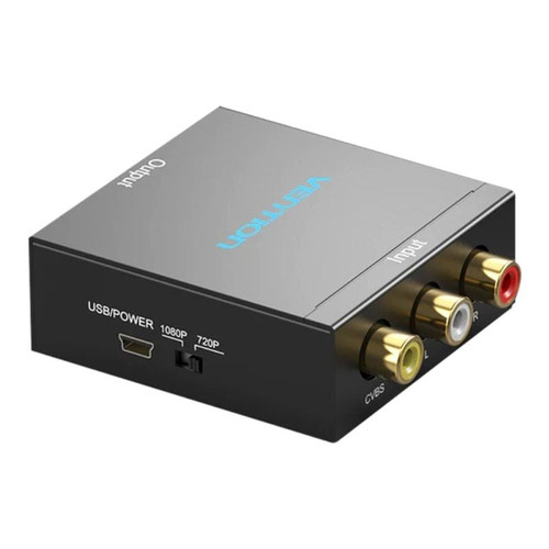 ADAPTADOR VENTION CONV AEFB0-DU5 ADAPTADOR VENTION CONV AEFB0