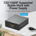 ADAPTADOR VENTION CONV AEFB0-DU5 ADAPTADOR VENTION CONV AEFB0