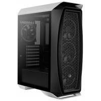 Caja Atx Semitorre Gaming Aerocool Aero One Eclipse