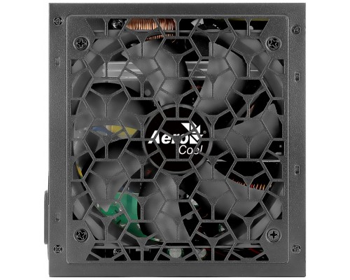 FUENTE ALIMENTACION AEROCOOL AEROW650