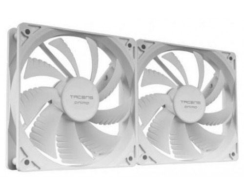 REFRIGERADOR TACENS AF12X2 WH