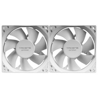 VENTILADOR INTERNO TACENS ANIMA AF8X2W 8x8 BAJO RUIDO-1DN VENTILADOR INTERNO TACENS ANIMA AF8X2W 8x8 BAJO RUIDO