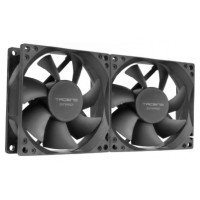 VENTILADOR INTERNO TACENS ANIMA AF8X2 8x8 BAJO RUIDO