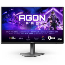 MONITOR AOC AG276QZD2-DU67 MONITOR AOC AG276QZD2