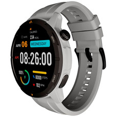AGM LEGION GREY / SMARTWATCH 1.43" / GPS