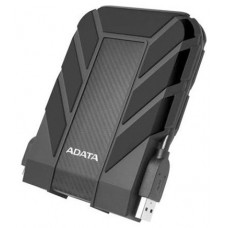 ADATA HD710 Pro disco duro externo 2000 GB Negro