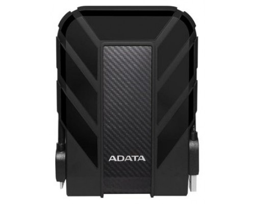 ADATA HD710 Pro HDD Externo 5TB 2,5" USB 3.2 Black