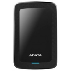 ADATA HDD Ext HV300 4TB Black disco duro externo 4000 GB Negro
