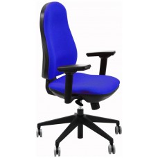 SILLA UNISIT ADMINISTRATIVA SICRO ARIEL AIER AZUL