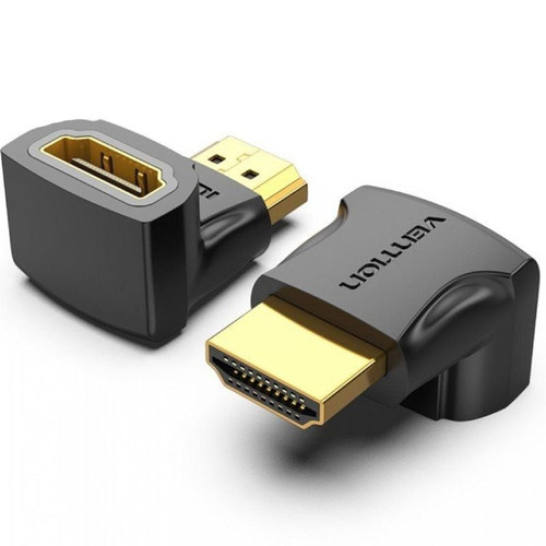 ADAPTADOR VENTION AIOB0-DU0 ADAPTADOR VENTION AIOB0