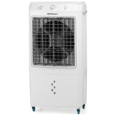 ORBEGOZO AIR 5060 BLANCO / CLIMATIZADOR 3 EN 1-M041 ORBEGOZO AIR 5060 BLANCO / CLIMATIZADOR 3 EN 1