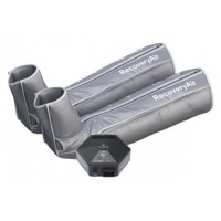 THERABODY RecoveryAir Pump + Small Boots EU