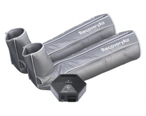 THERABODY RecoveryAir Pump + Small Boots EU