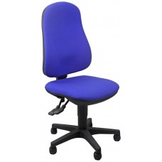 SILLA UNISIT ADMINISTRATIVA SINCRO ARIEL AISY AZUL