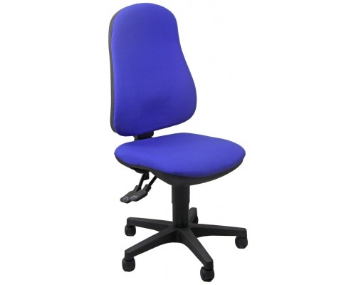 SILLA UNISIT ADMINISTRATIVA SINCRO ARIEL AISY AZUL