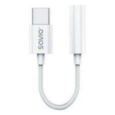 ADAPTADOR USB-C SAVIO AK-51
