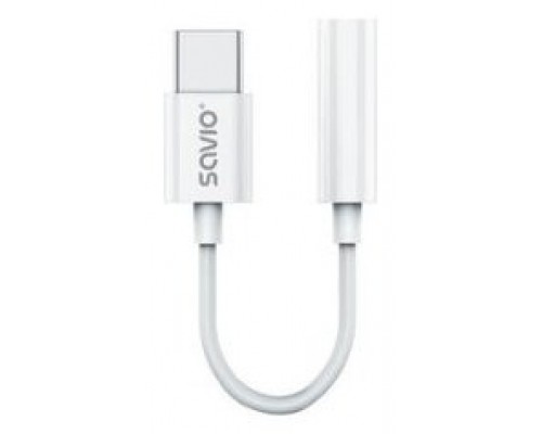 ADAPTADOR USB-C SAVIO AK-51