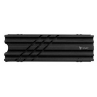 DISIPADOR DE M2 SAVIO AK-60 NEGRO