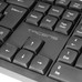 TECLADO TACENS ANIMA AK02ES USB SILENCIOSO PERFIL BAJO-DN1 TECLADO TACENS ANIMA AK02ES USB SILENCIOSO PERFIL BAJO