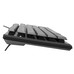 Teclado tacens aima ak0es usb negro-MR1 Teclado tacens aima ak0es usb negro
