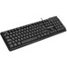 Teclado tacens aima ak0es usb negro-MR1 Teclado tacens aima ak0es usb negro