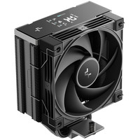 REFRIGERADOR CPU DEEPCOOL AK400 G2 DIGITAL NYX