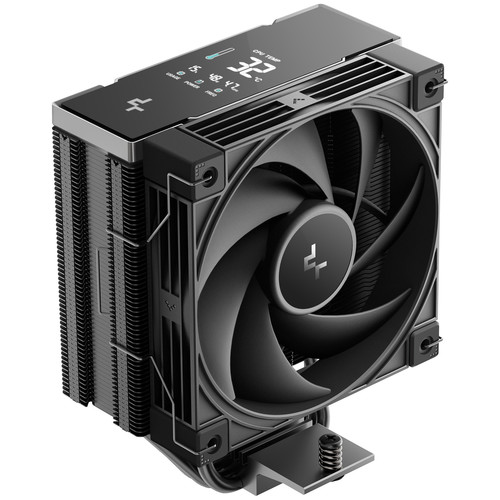 REFRIGERADOR CPU DEEPCOOL AK400 G2 DIGITAL NYX