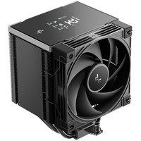 REFRIGERADOR CPU DEEPCOOL AK500 G2 DIGITAL NYX DOBLE-8SE REFRIGERADOR CPU DEEPCOOL AK500 G2 DIGITAL NYX DOBLE